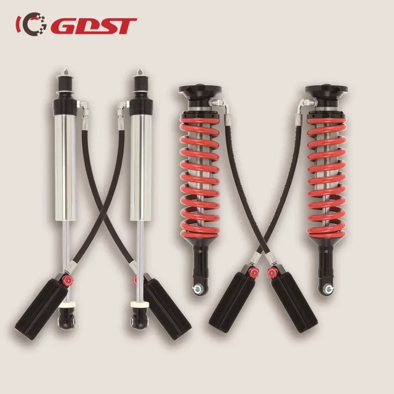 Factory Price Good Performance Automobile Coilover Off Road Shock Absorber for Nissan Pathfinder Standard Car Suspension Parts