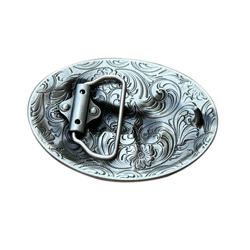 Gesper Sabuk Hewan, Koboi Barat, Rusa