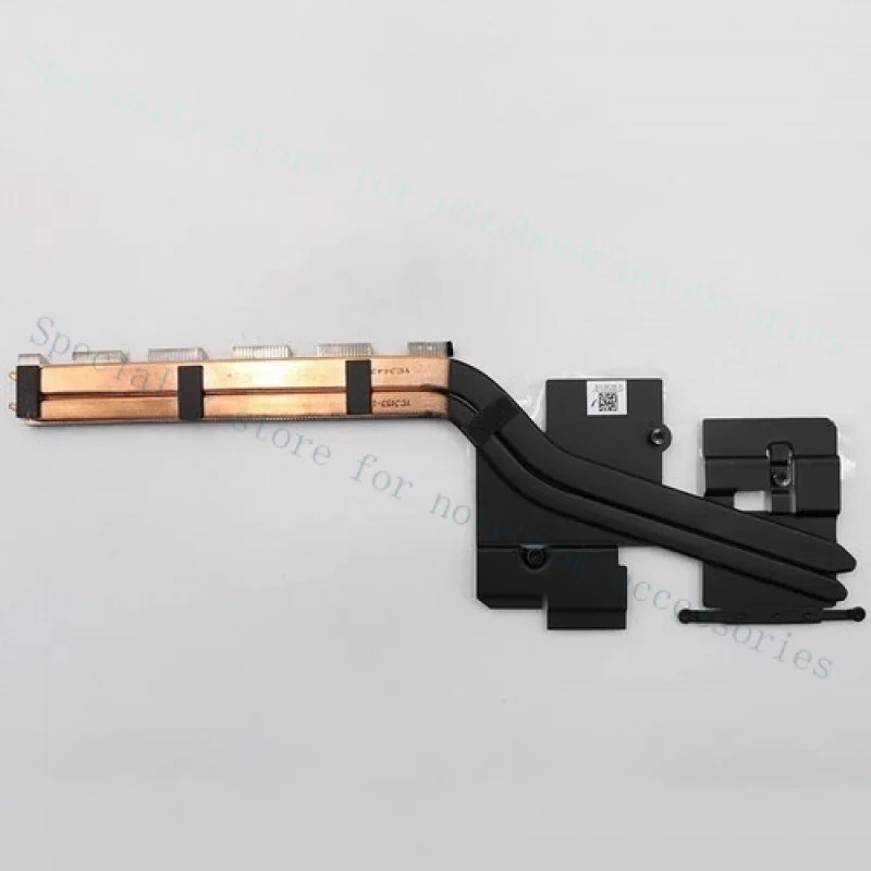 

A+ 5H40S19930 For Lenovo Ideapad Gaming L340-15IRH L340-17IRH Heatsink AT1B40010L0