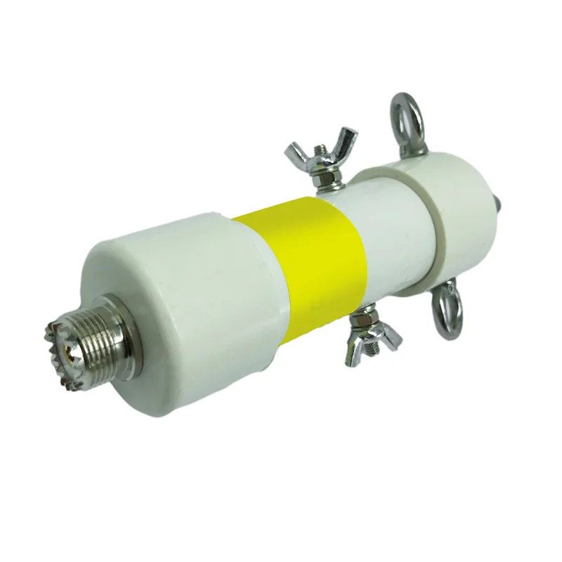 K-50MS Balun 1:1 Shortwave Antenna HAM Antenna Balun Receiver Radio 1.8M-54M