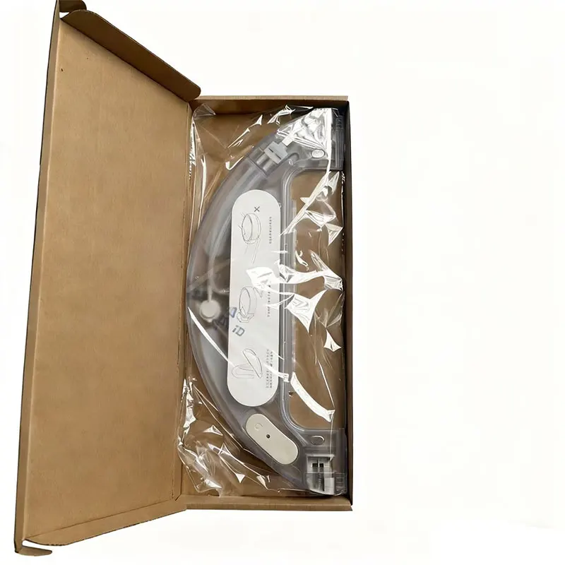 Original dreame mop bandeja tanque de água para bot d9 plus robô aspirador peças reposição acessórios