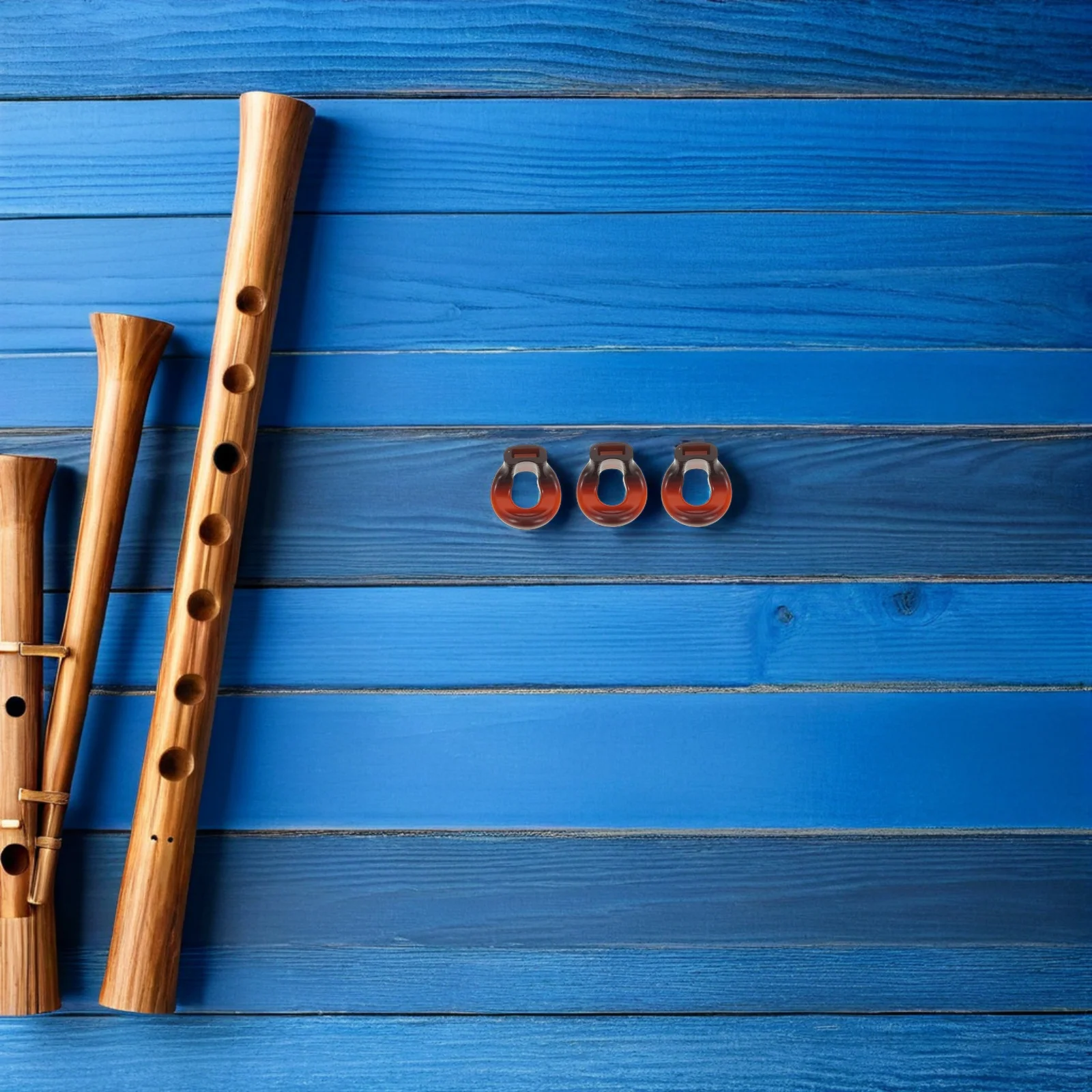 3 قطعة المعبرة الناي المعونة النقش المدرب الخيزران الناي ديزي ممارسة أداة التنفس التحكم لهجة المدرب سهلة ضربة المعبرة