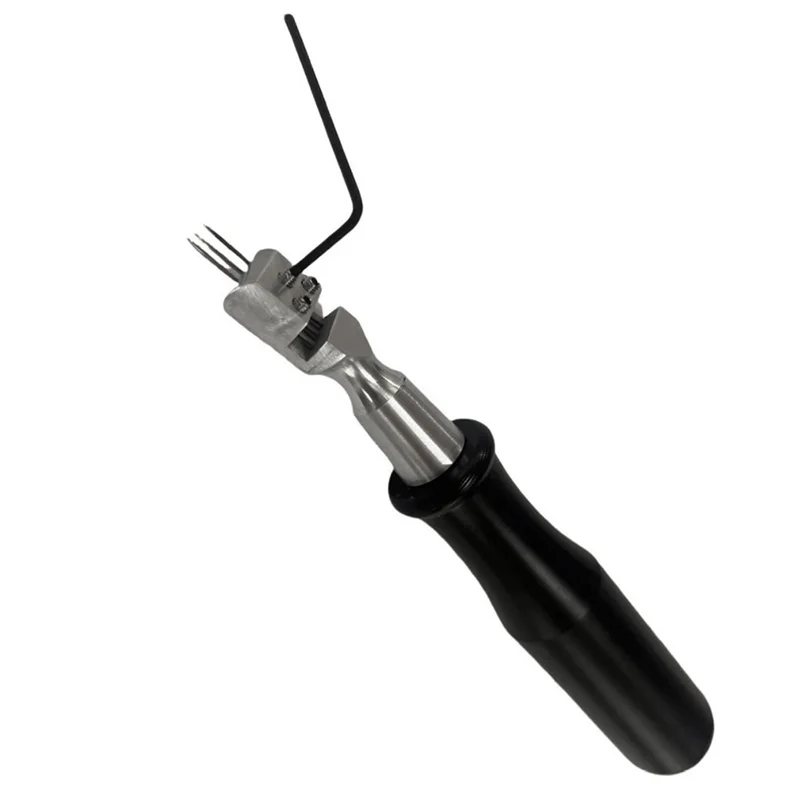 CGDS-Piano Tuning Tool 3 Piano Hammer Piano Voice Tuning Tool Tuning Lever Piano Maintenance Tool