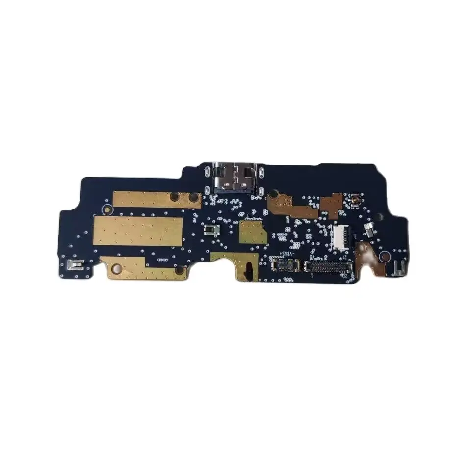 For Oukitel WP21 Ultra 6.78inch Cell New Original USB Board Charging Dock Plug Repair Accessories Replacement