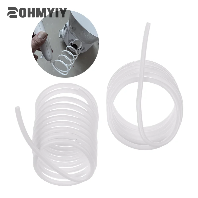 

Water Flosser WP660 WP70 GT0 GT2 GT17 WP100 WP130 WP861 Handle Replacement Water Pipe Material Fracture Repair Pipe