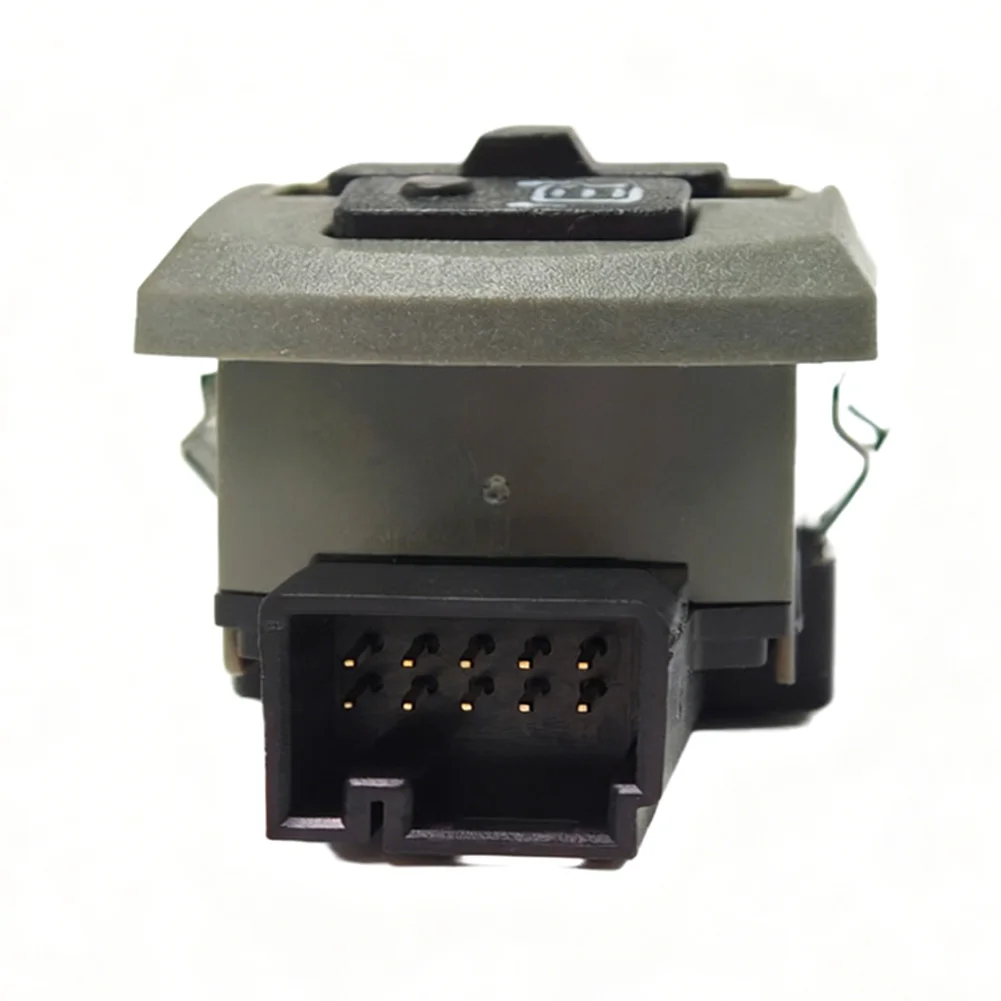 Compatible con Peterbilt 379 386 y Kenworth T660 2006-2010, interruptor de espejo retrovisor, reemplaza a P271098001 901-5401