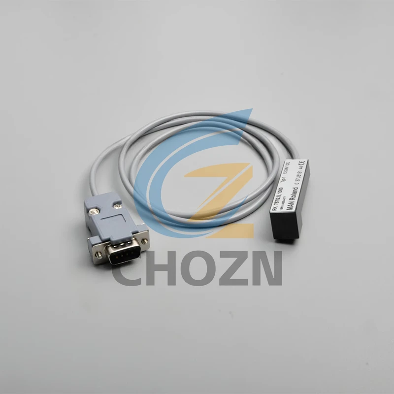 

Roland 700 Printing Machine Front Gauge Sensor Electric Eye RK757/2.5 Sensor 037U 315144 Sensor Roland Machinery Parts