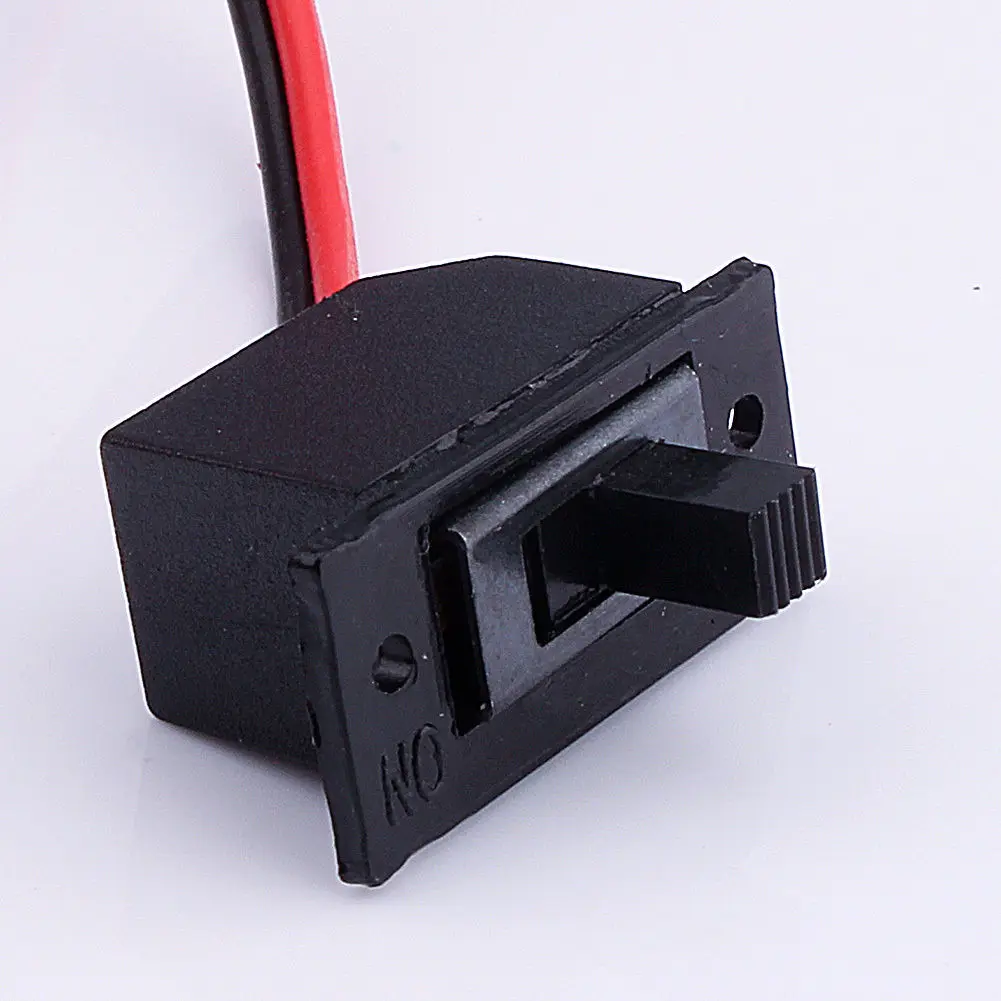 5.6V Speed Controller For Car Ship Boat Replacement 1Pcs Motor Connector 4.3*2.9*2.7cm Brushed Receivers Useful