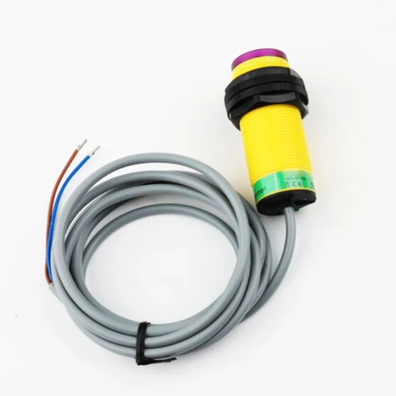 

BS18-DL-CP6X BS18-DL-CN6X Photoelectric Switch Sensor New High-Quality Warranty For One Year