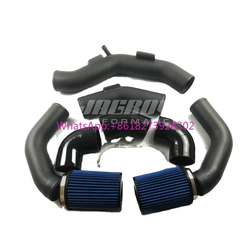 

F8X Front Mount Air Intake Kit for BMW M3 F80 M4 F82 F83