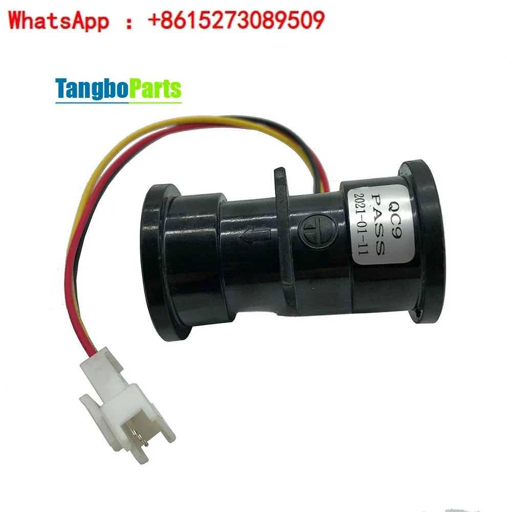 Gas Boiler Parts ELK-06028279 8717002132 Water Flow Sensor Swith For  Junkers Euromax Eurostar Ceraclass GasPack 2 pieces