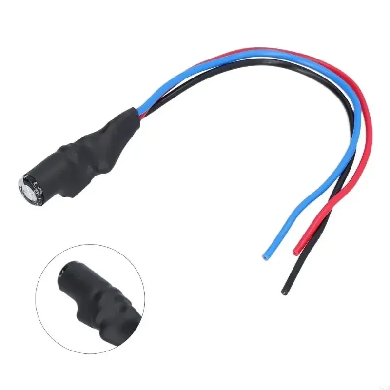 

Car reversing camera car reversing filtering line intensifier used for reversing