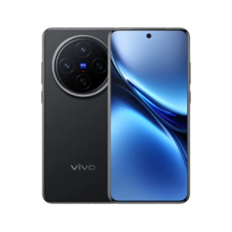 الأصلي Vivo X200 الهاتف المحمول الأبعاد 9400 أندرويد 15.0 OTA 90 واط شحن 5800 مللي أمبير بطارية 6.67 "AMOLED 120HZ 50.0MP كاميرا