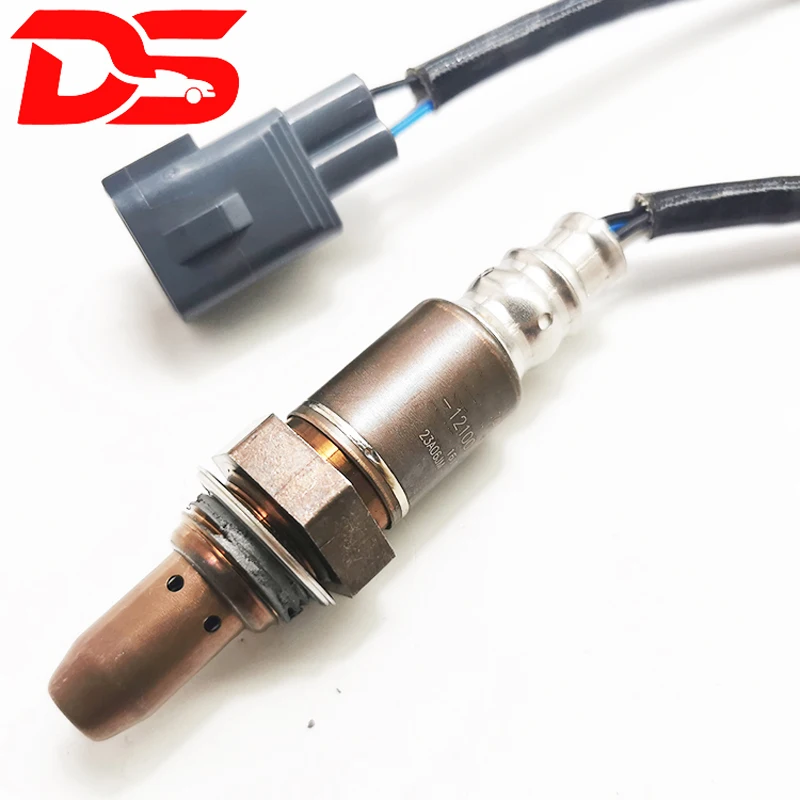 Sensor de oxígeno frontal con sonda Lambda para coche Toyota, accesorio de medición de O2 frontal de 89467-12100, 8946712100, 88974015, 89467-53020, 89467-50050