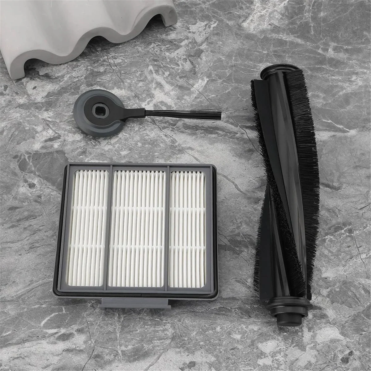 A17F-аксессуар для пылесоса, сменный фильтр, боковая щетка для Shark RV753 RV754 RV752 RV850WV R85 RV850BRN