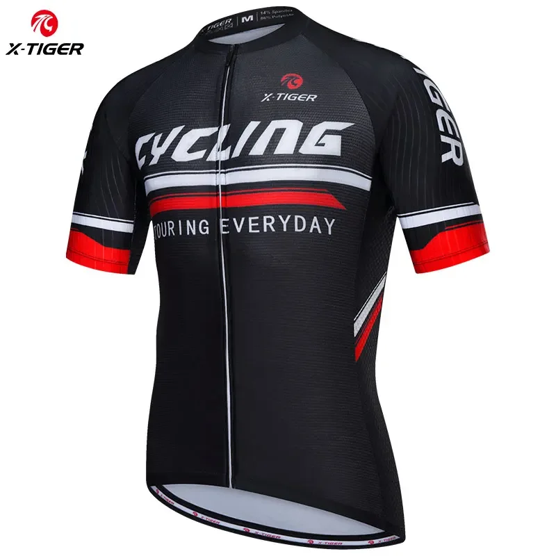 X-TIGER Men's Cycli…