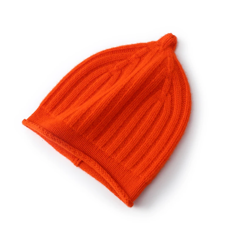 

ZOCEPT 100%Merino Wool Kids Winter Hats Newborn Boys Crochet Bonnet Toddler Girl Cap Children Baby Boy Accessories Warmer Stuff