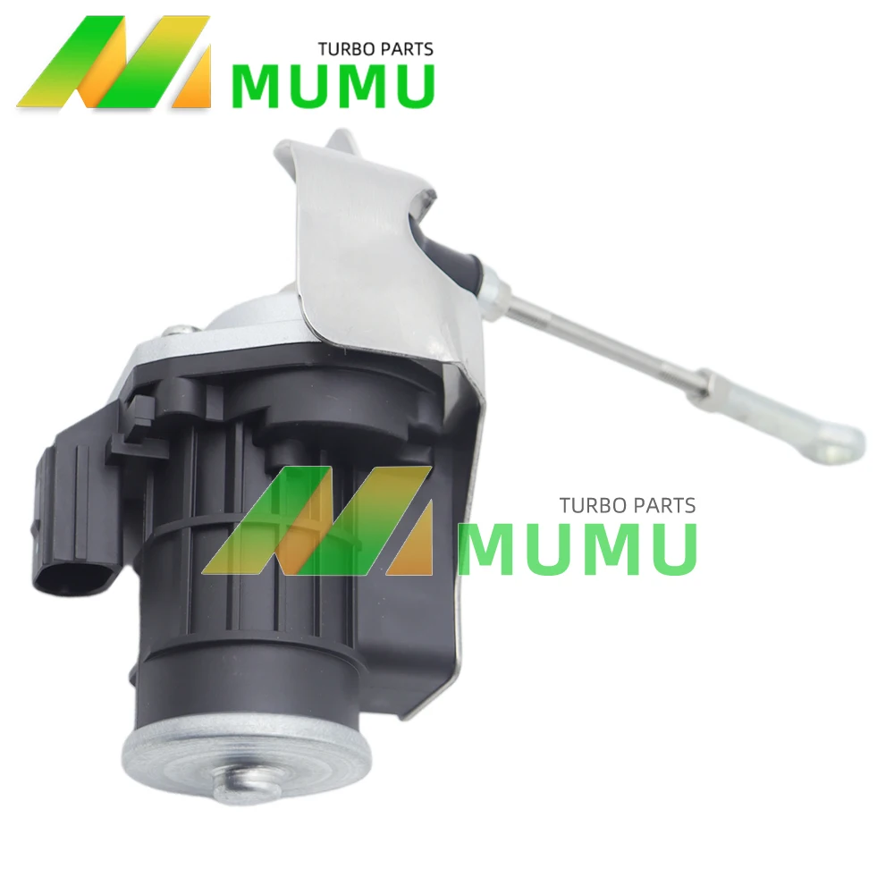 

Электронный турбопривод для Hyundai Kia G4FJ 1,6 D 28231-2B760 28500-2B760 39400-2B260 39400-2B250 16399700016