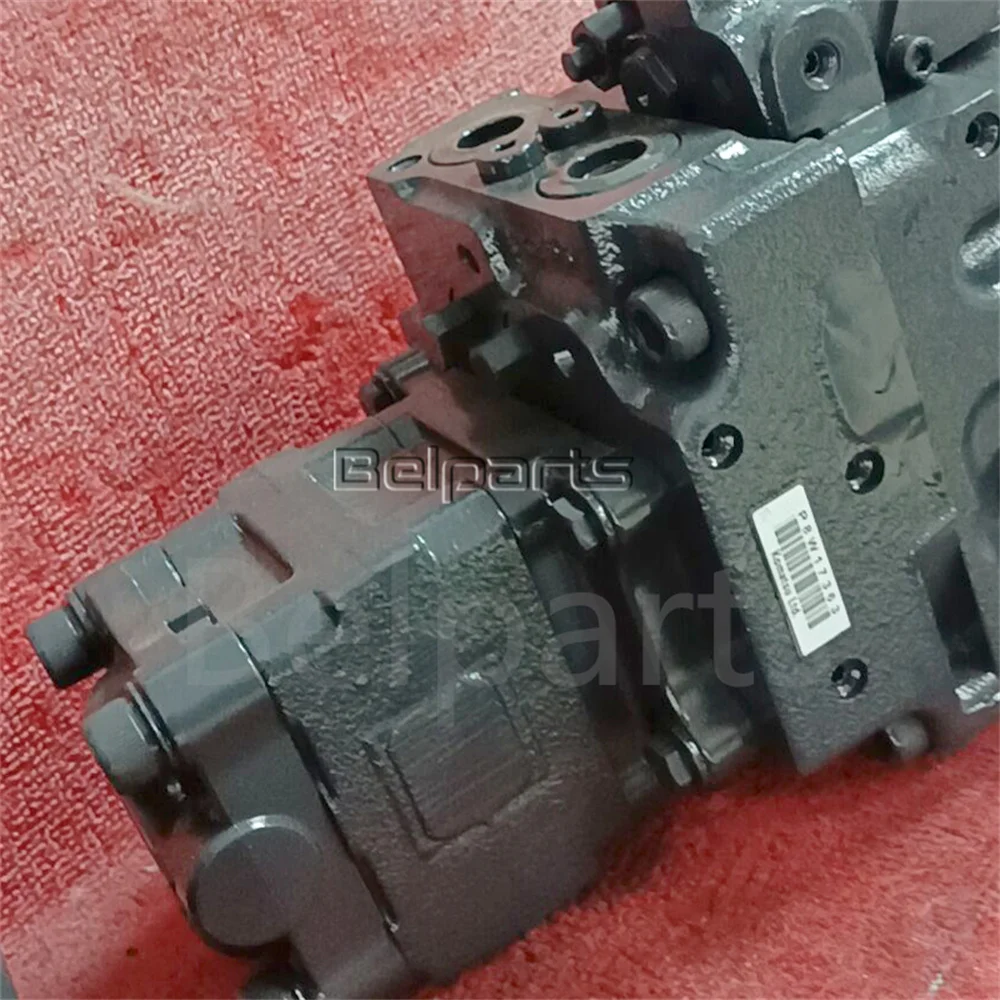 PC35mr-2 Excavator hydraulic pump hydraulic main  pump for komatsu