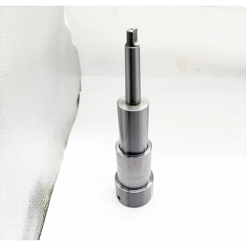 1PC Telescopic Round Die Holder Floating Tail Stock Morse taper Fixed Sleeve For Lathe Milling External Screw Thread
