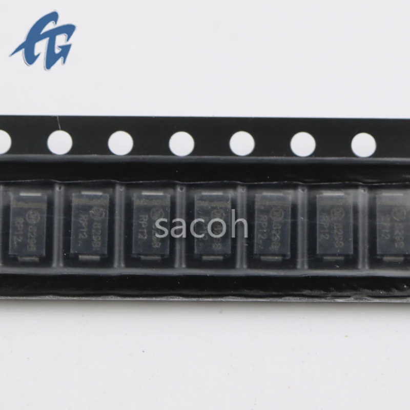 

(SACOH Electronic Components) 1SMA5929BT3G 100Pcs 100% Brand New Original In Stock