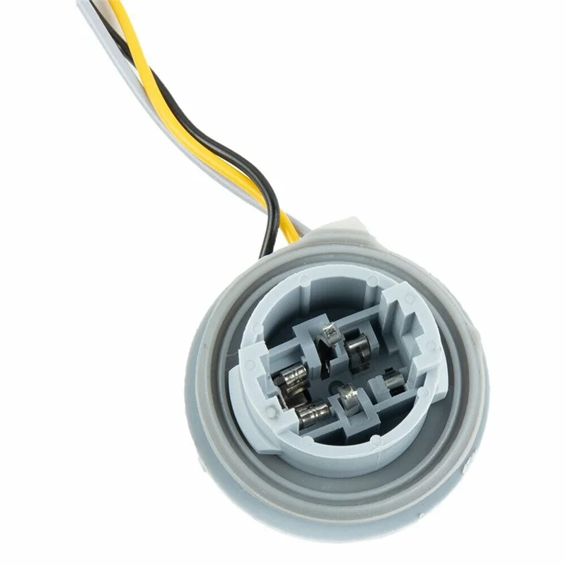 ABPP-For Ford F150 2018 2019 2020 الخلفية الذيل ضوء الأسلاك تسخير عكس ضوء الأسلاك تسخير JL3Z-13412-A