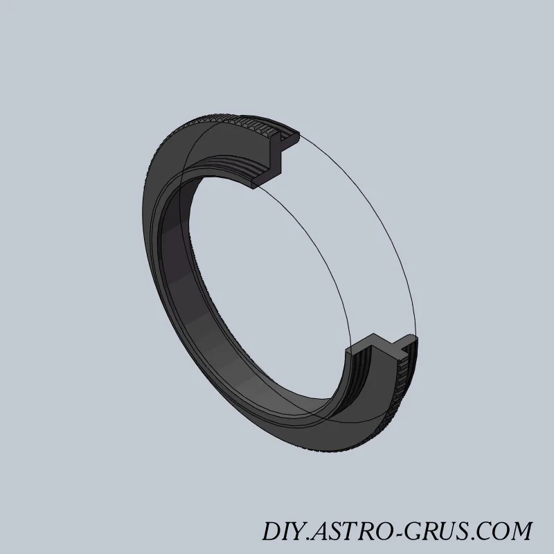 

Astronomical Telescope Customization Interface Service Astronomical Accessories Customization Service (Dz015)