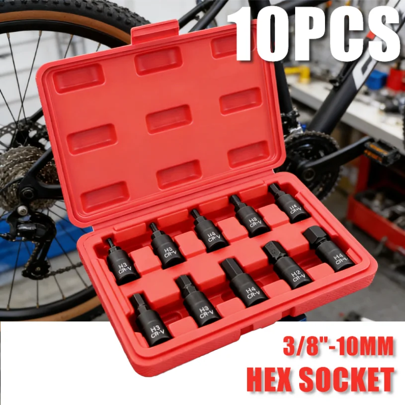 Chrome Vanadium All…