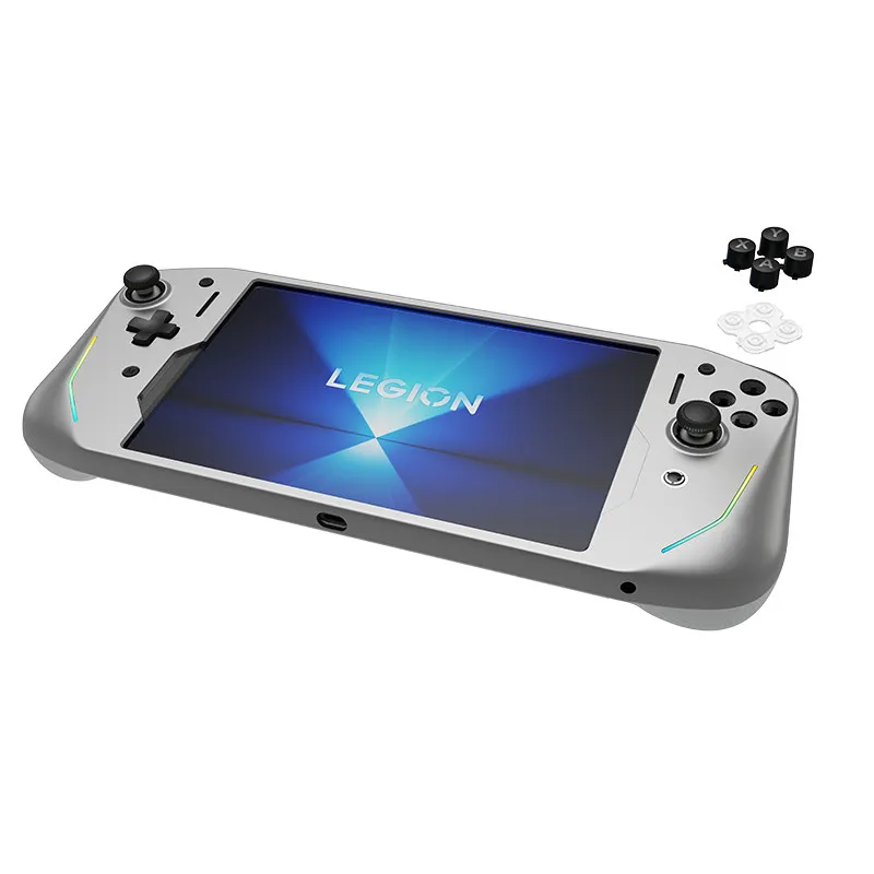 Original Legion G9 Gamepad Wireless for Lenovo, TypeC Direct Connect, 200K Hall Joystick for Y700 2/3/4th tablet custom