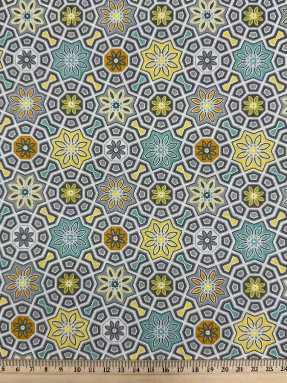 

Хлопковая фланелевая ткань для рукоделия, платьев и рубашек, полотняное переплетение, ширина 11 метров, серия с цветочным узором, из Шанхая, Китай