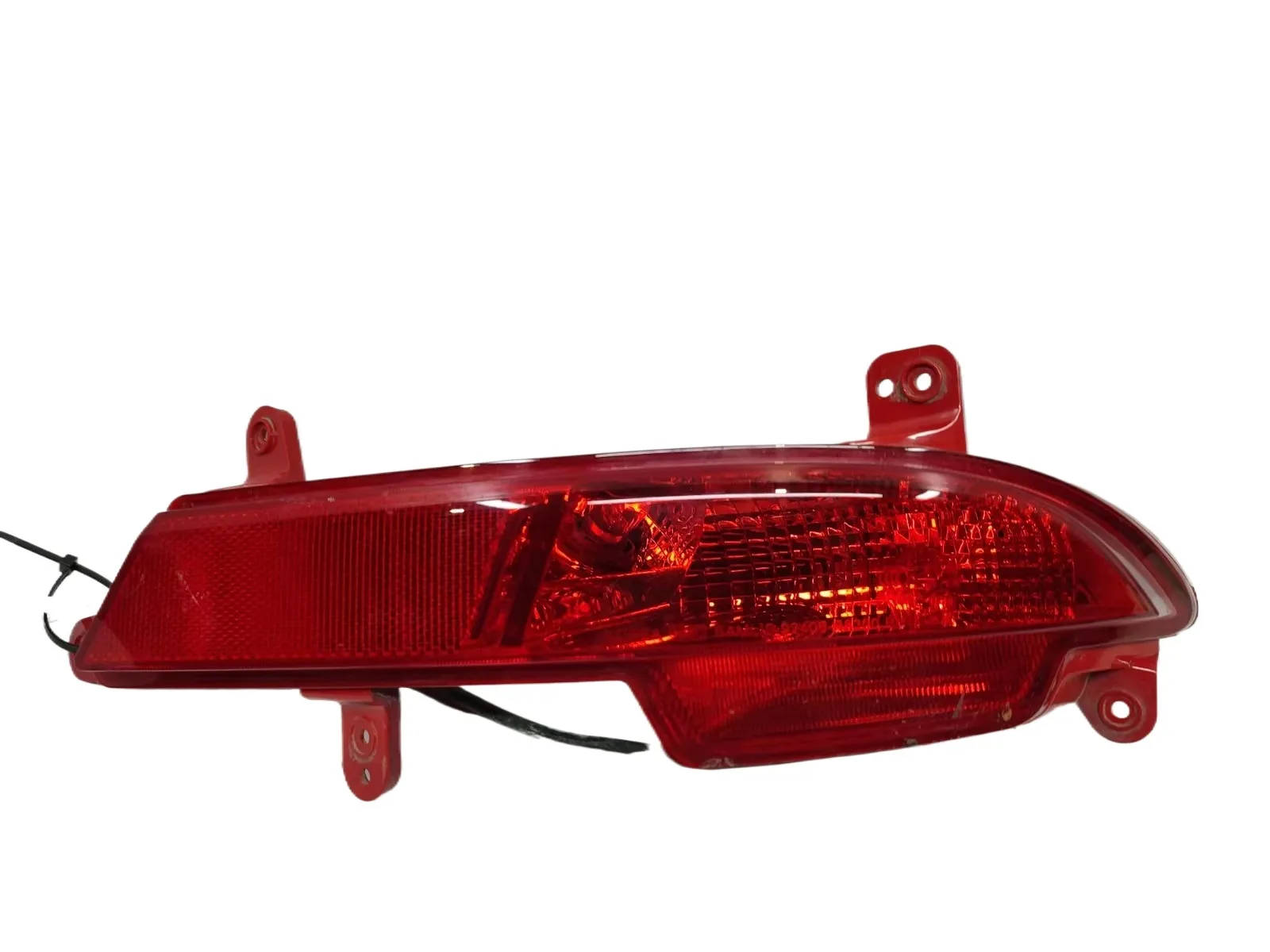 

Grand Santa Fe Back Bumper Lamp Back Bar Original 1pcs For Caution Lamp Defence 92405b8300 92450-b8300 92406b8300 92406-b8300