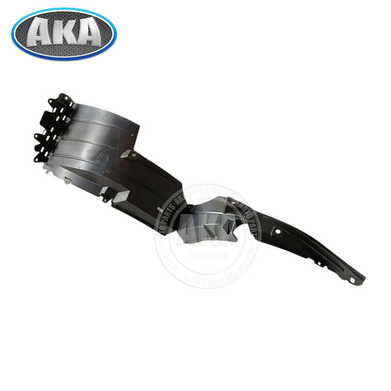 

Car Wheel Fender Liner Wheel Housing Liner For DFSK EC75 Fender Liner Splash Guard 5504012-LF01 5504011-LF01
