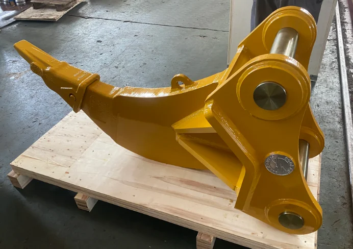 حفارة مزدوجة الأسنان خدش أسنان واحدة #5