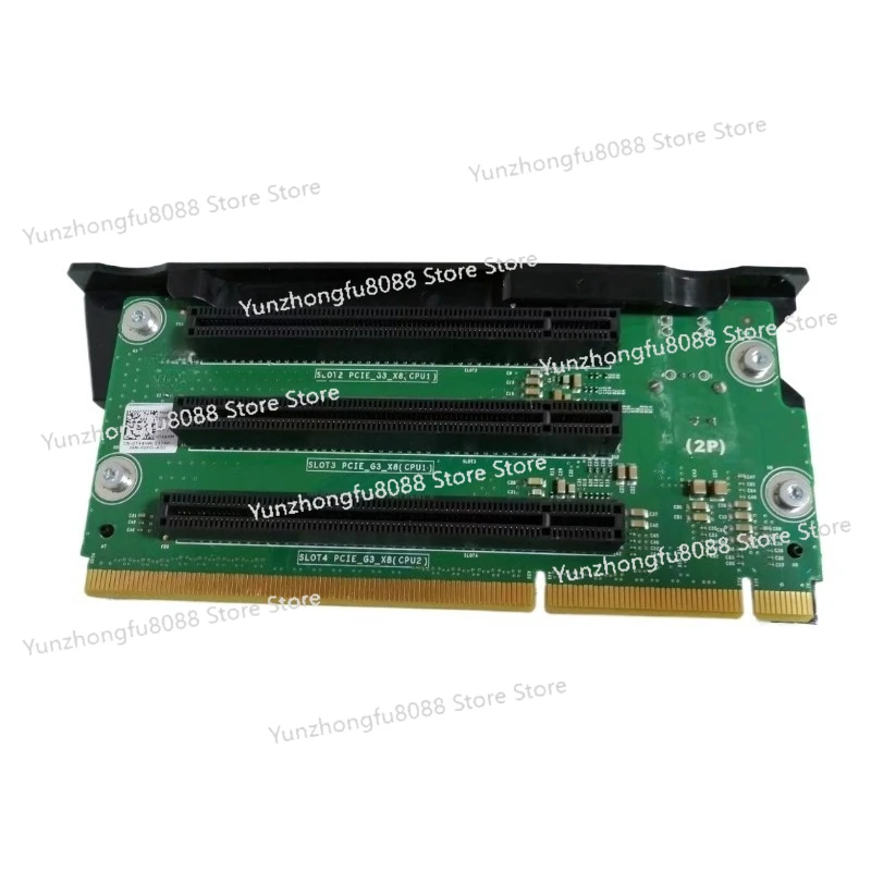 

T44HM 0T44HM R520XD R520 Servers RISER2 2P Card