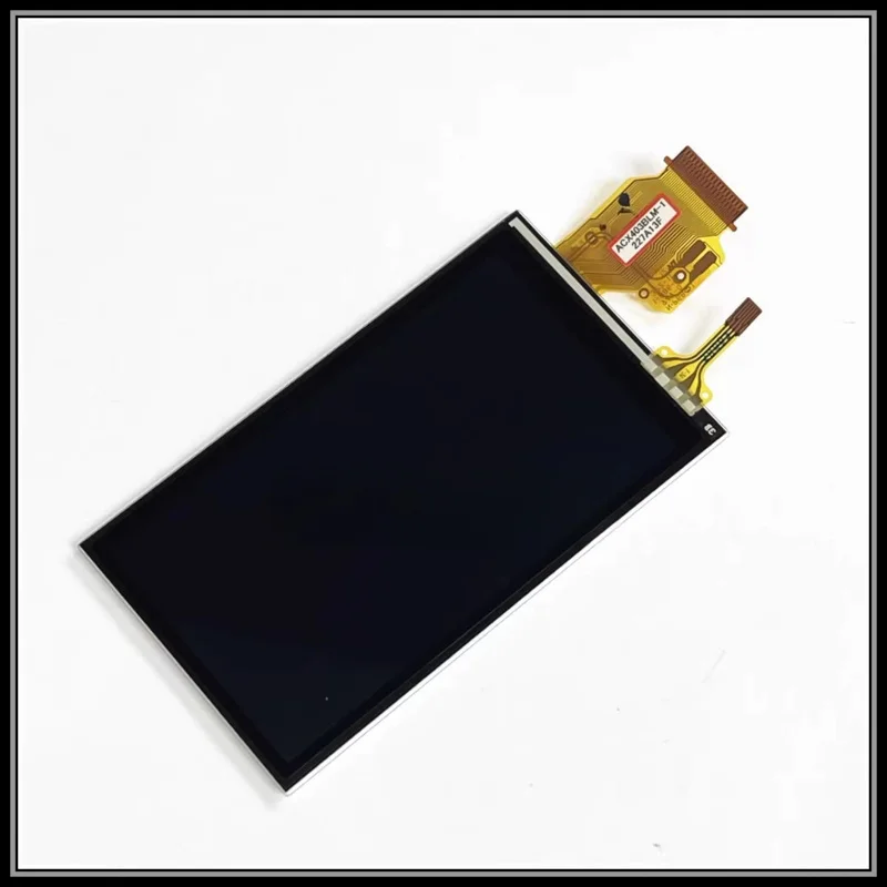 

Brand new camera repair parts for SONY CX160, CX-180, CX180, CX130 LCD liquid crystal display with touch