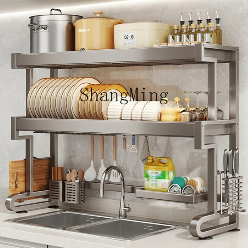 Dhy Kitchen Sink Sh…