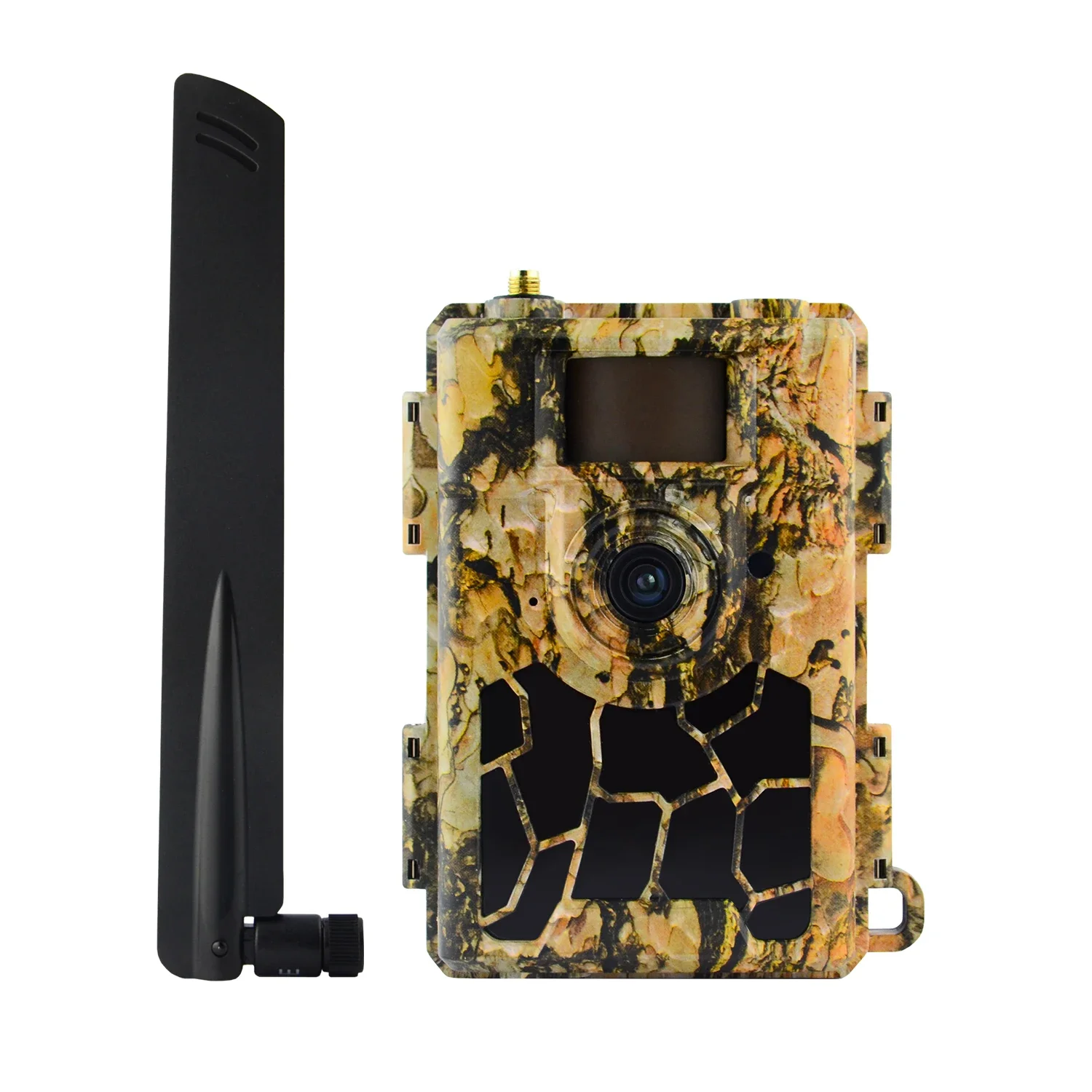 1080P Night Vision Waterproof Game Camera Outdoor Wild Fast Trigger Trail Hunting Camera 4g