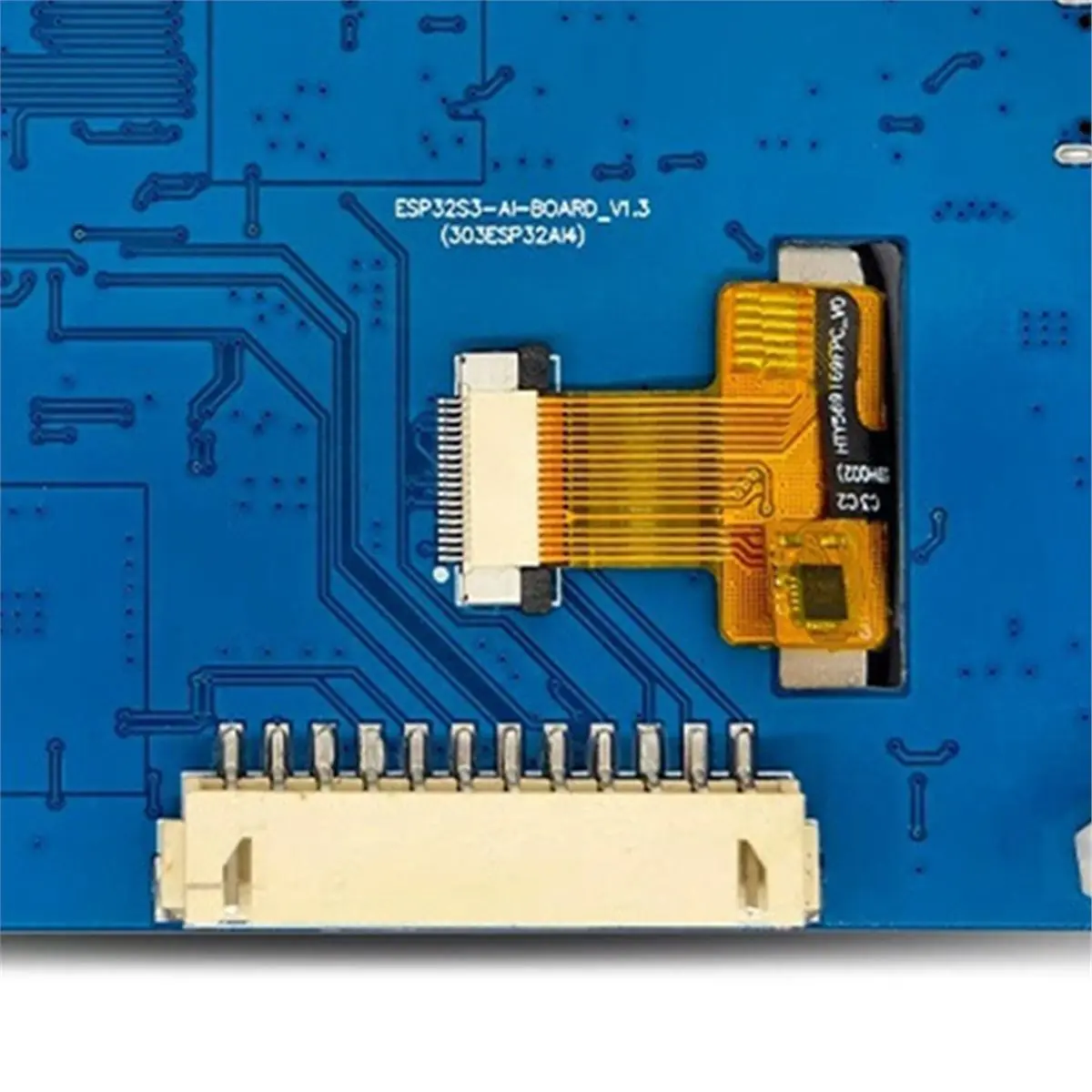 DT85 HOT ‑ XiaoZhi AI Voice Chatbot Development Kit 1.69 Inch Screen Type‑C Charging Programming Board