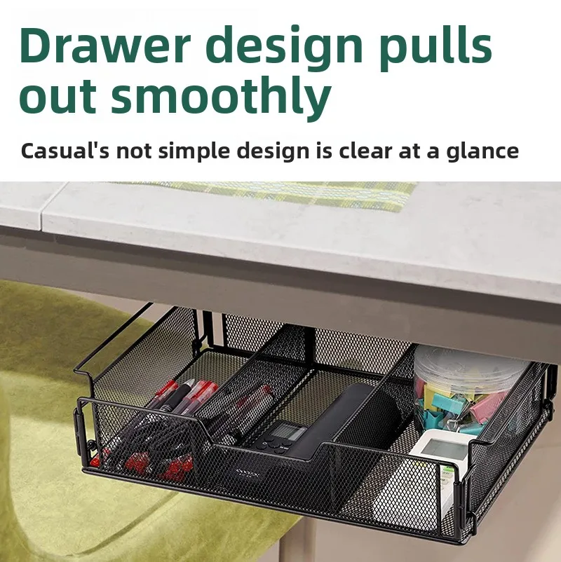 

Кованый железный компьютерный офисный стол, ящик для хранения, стеллаж для хранения офисных принадлежностей, стеллаж для хранения канцелярских принадлежностей