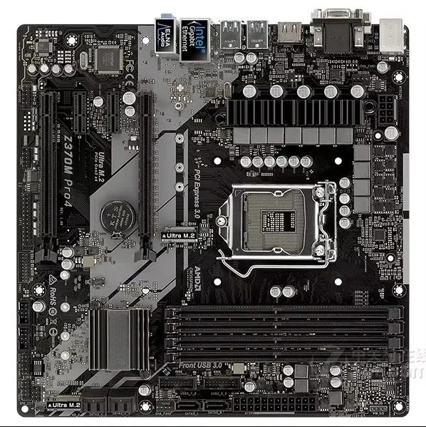 

For ASROCK Z370M PRO4 Z370M DS3H Z370-P main board M.2