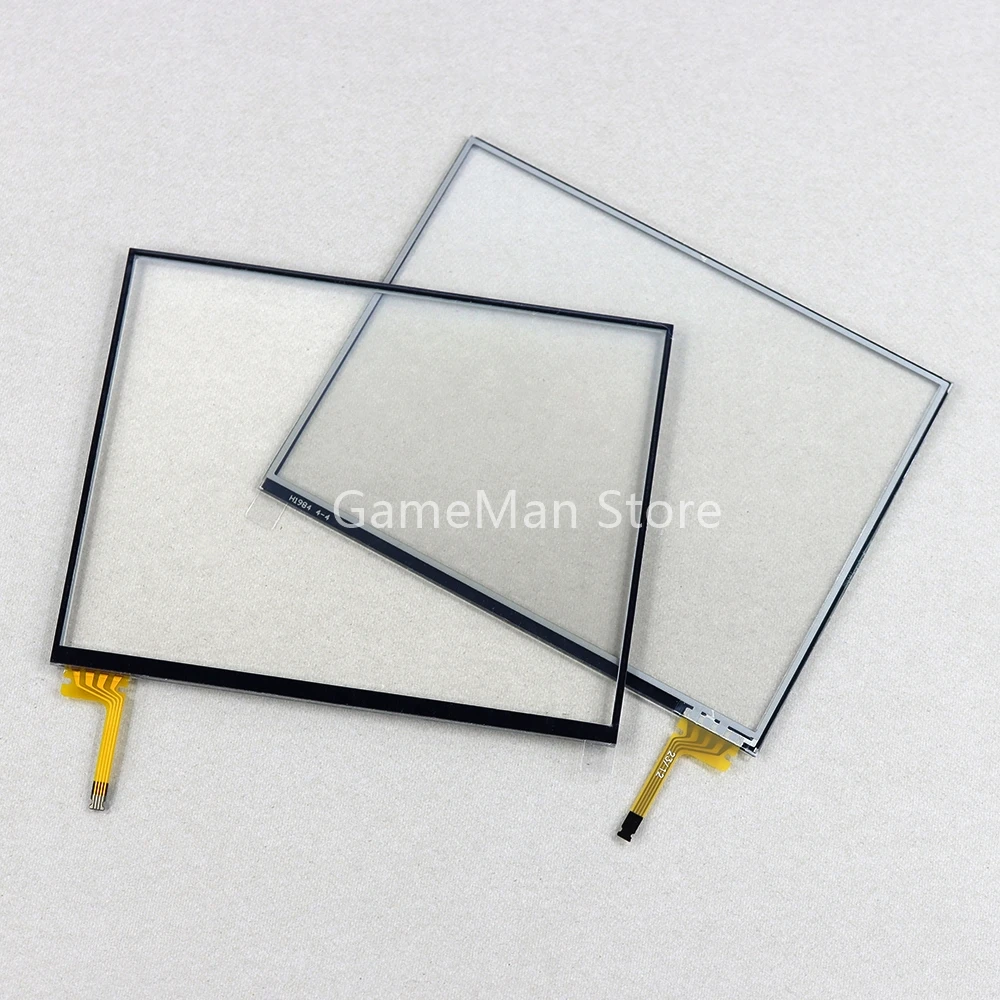 Ocgame 20 Stks/partij Display Touchpaneel Voor Nieuwe 3ds Xl Ll Touchscreen Digitizer Voor Nieuwe 3Dsxl 3Dsll