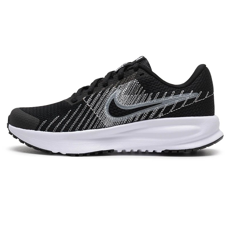 

Nike Sports Shoes for Women, Mesh Breathable Low-Top Cushioning Running Shoes, Lightweight Jogging Shoes, Casual Shoes Hm9593-002