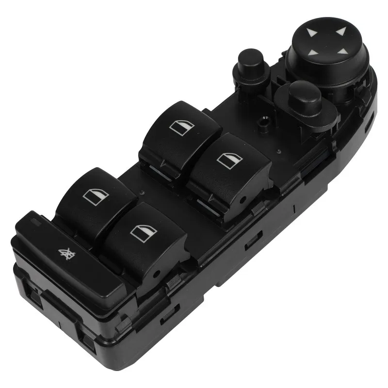 ABTC-For BMW 3 Series E90 E91 Replacement Power Window Switch- Accessories Part Numbers 61319217333 61319132136 61316948633