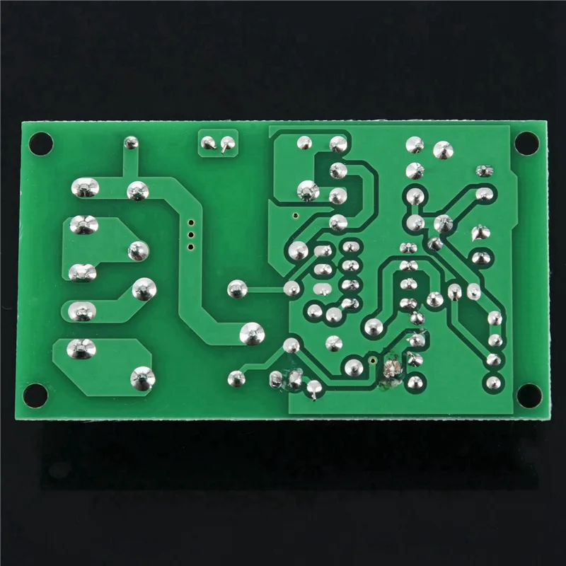 

AA81-20X 220V Relay Board, Power On, Time Delay, Circuit Module, Corridor Switch, Stair Light, D1B5
