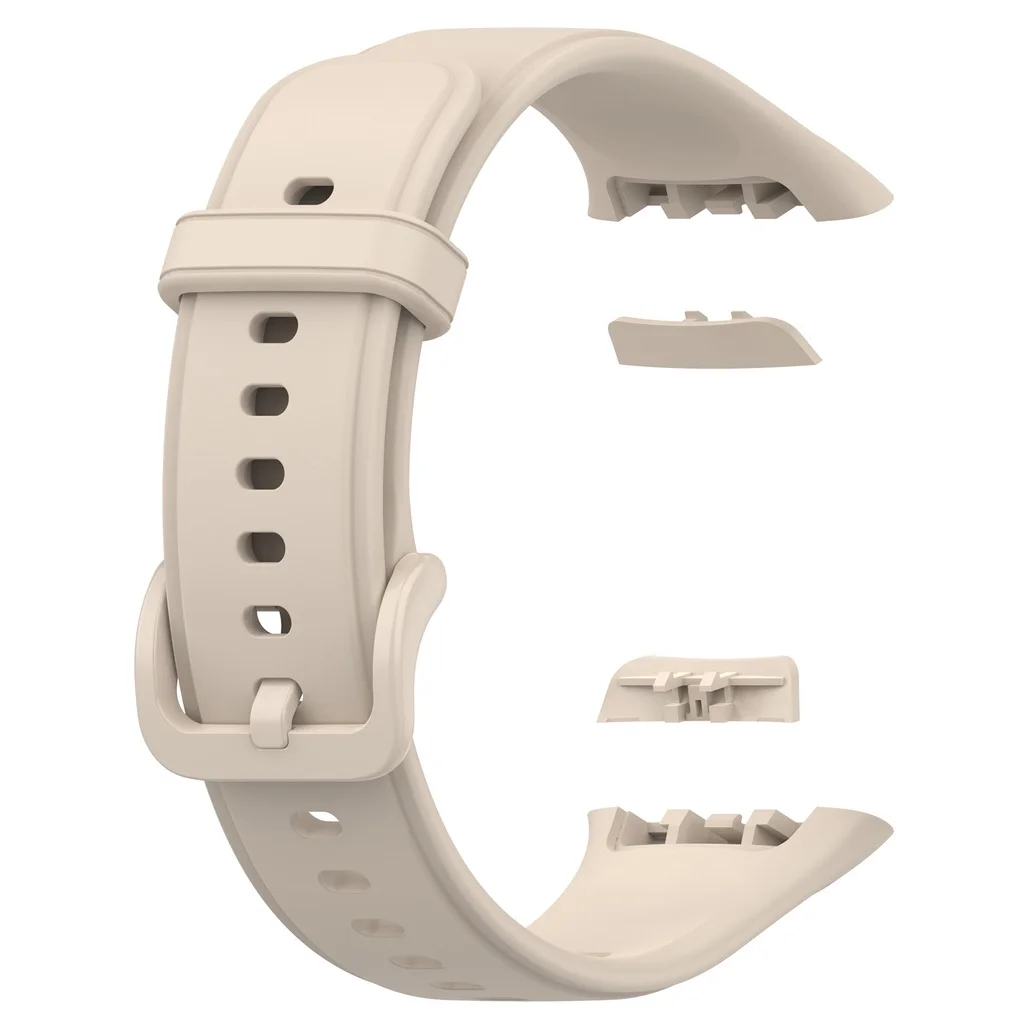 Silicone Strap For OPPO Band 2 Soft Waterproof sport band fashion wristband