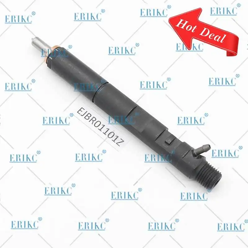 

ERIKC EJBR01101Z Common Rail Injector EJBR 01101Z Diesel Sprayer 1S4Q9F593AF For Ford Focus Transit Connect Turnier 1.8TDCI