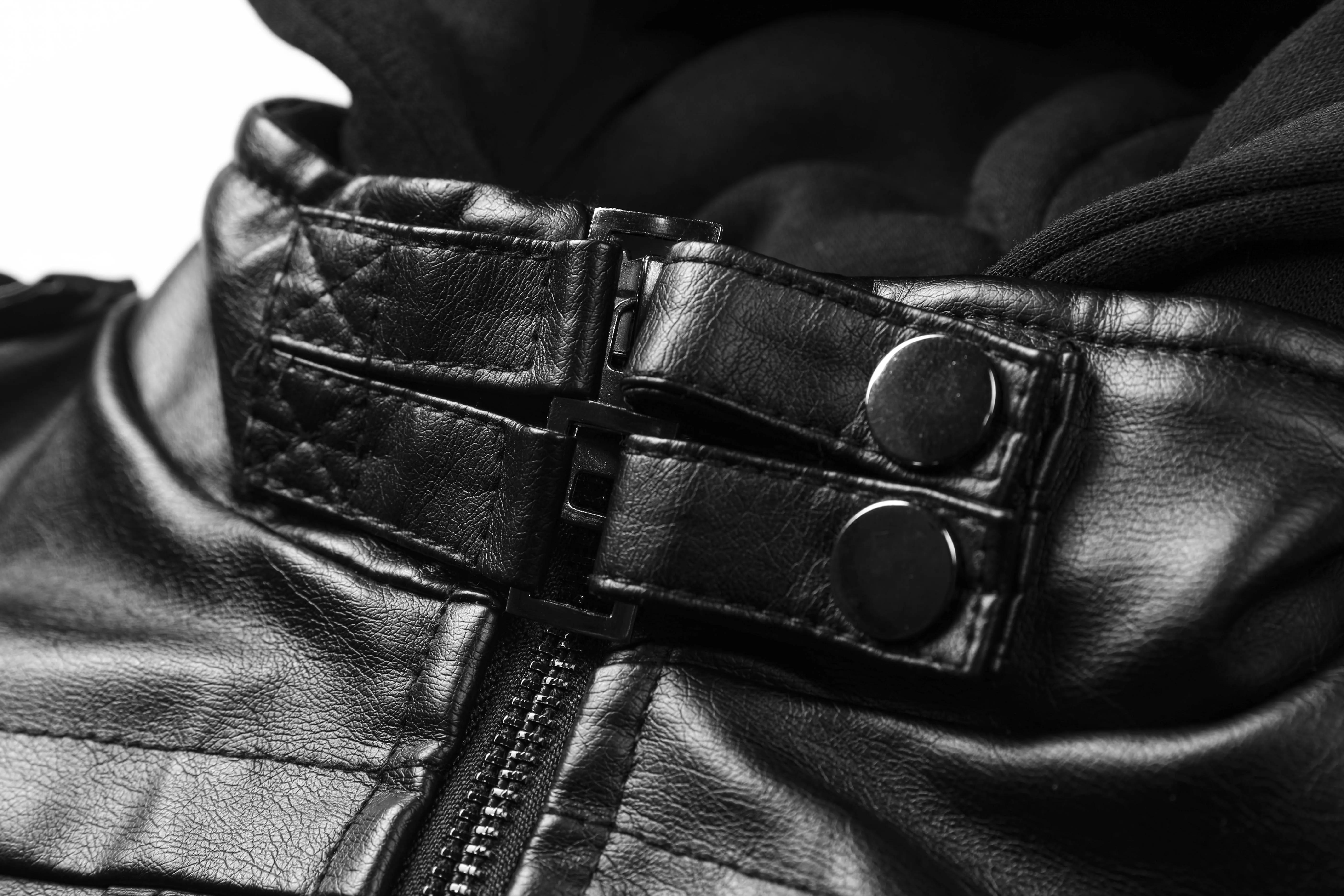Spring and Autumn Season Women - Riding Jacket Leather review and price