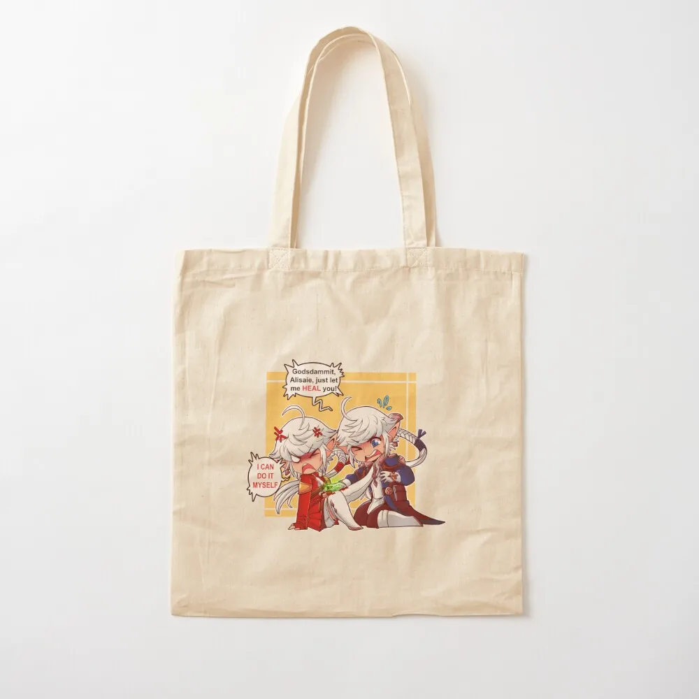 

Stubborn Tote Bag tote bags cloth bags personalized tote Canvas Bag