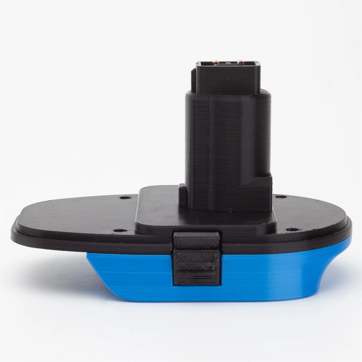 

Adapter Converter For Hercules 20V Lithium Battery to for Craftsman Ni-Cd-19.2V and for Dewalt Ni-Cd Power Tool Accessory
