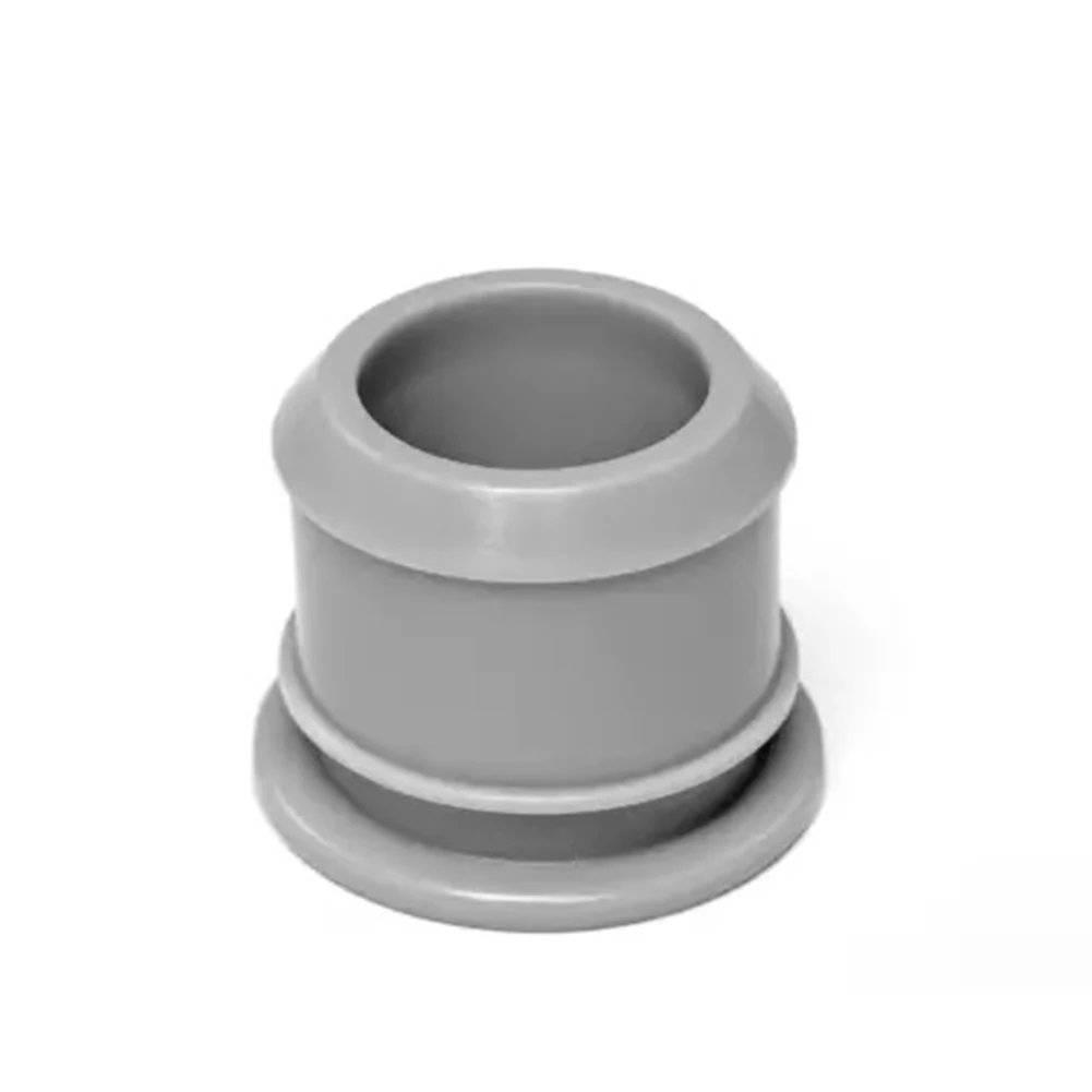2pcs Water Pipe Coupling Connector Set For Coleman Water Pipe Coupling Screw Nut Connector Rubber Washer Tubs Tool Accessories